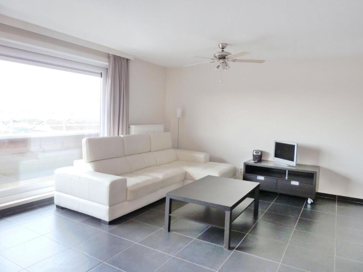 Apartment Belle Rose By Interhome دي هان المظهر الخارجي الصورة
