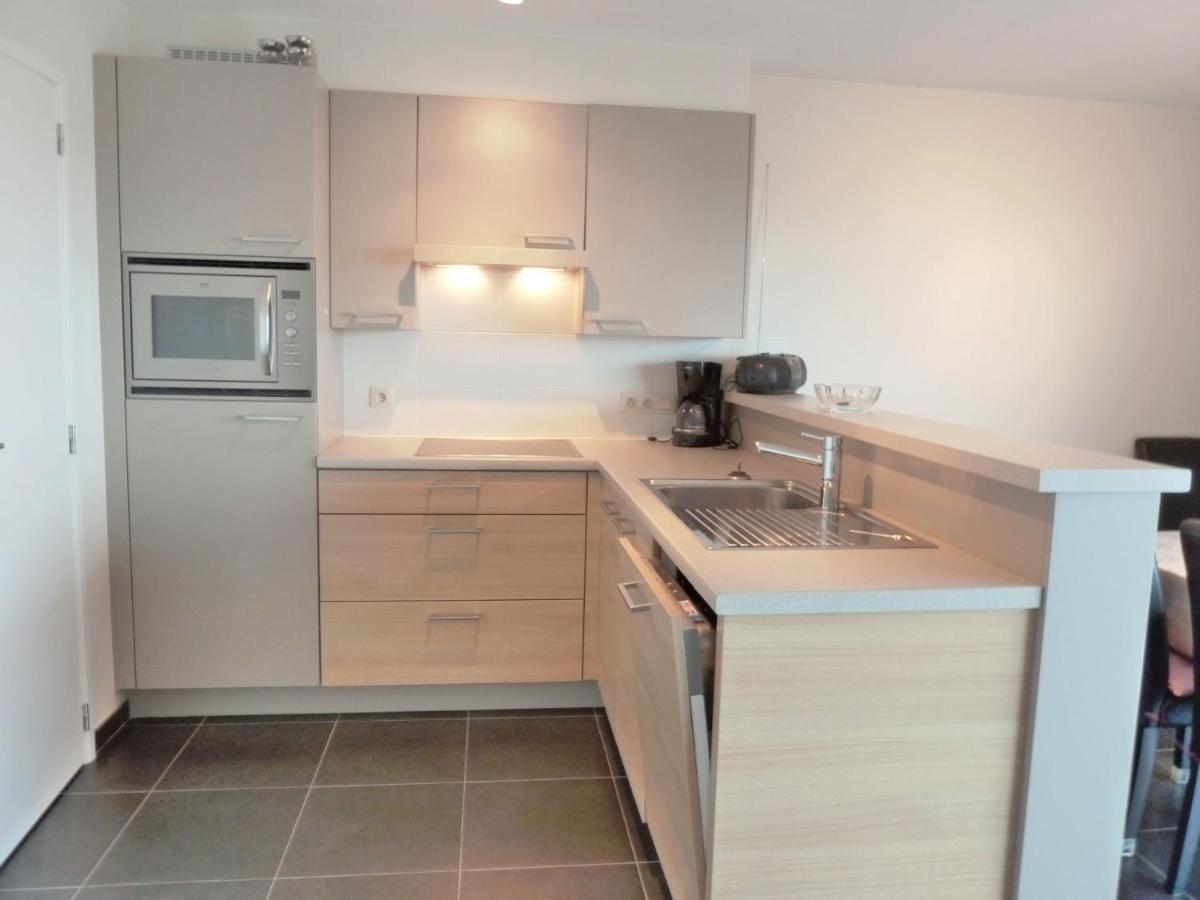 Apartment Belle Rose By Interhome دي هان المظهر الخارجي الصورة