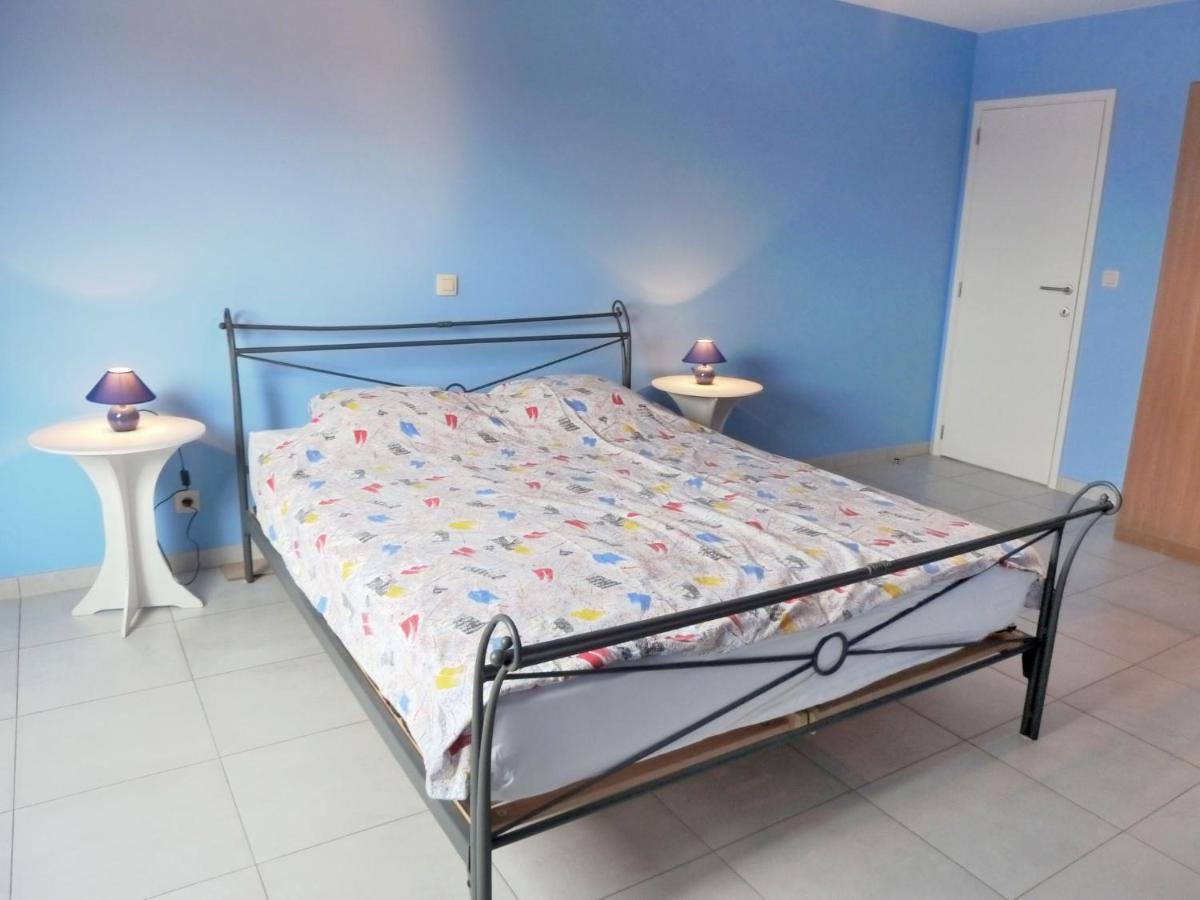 Apartment Belle Rose By Interhome دي هان المظهر الخارجي الصورة