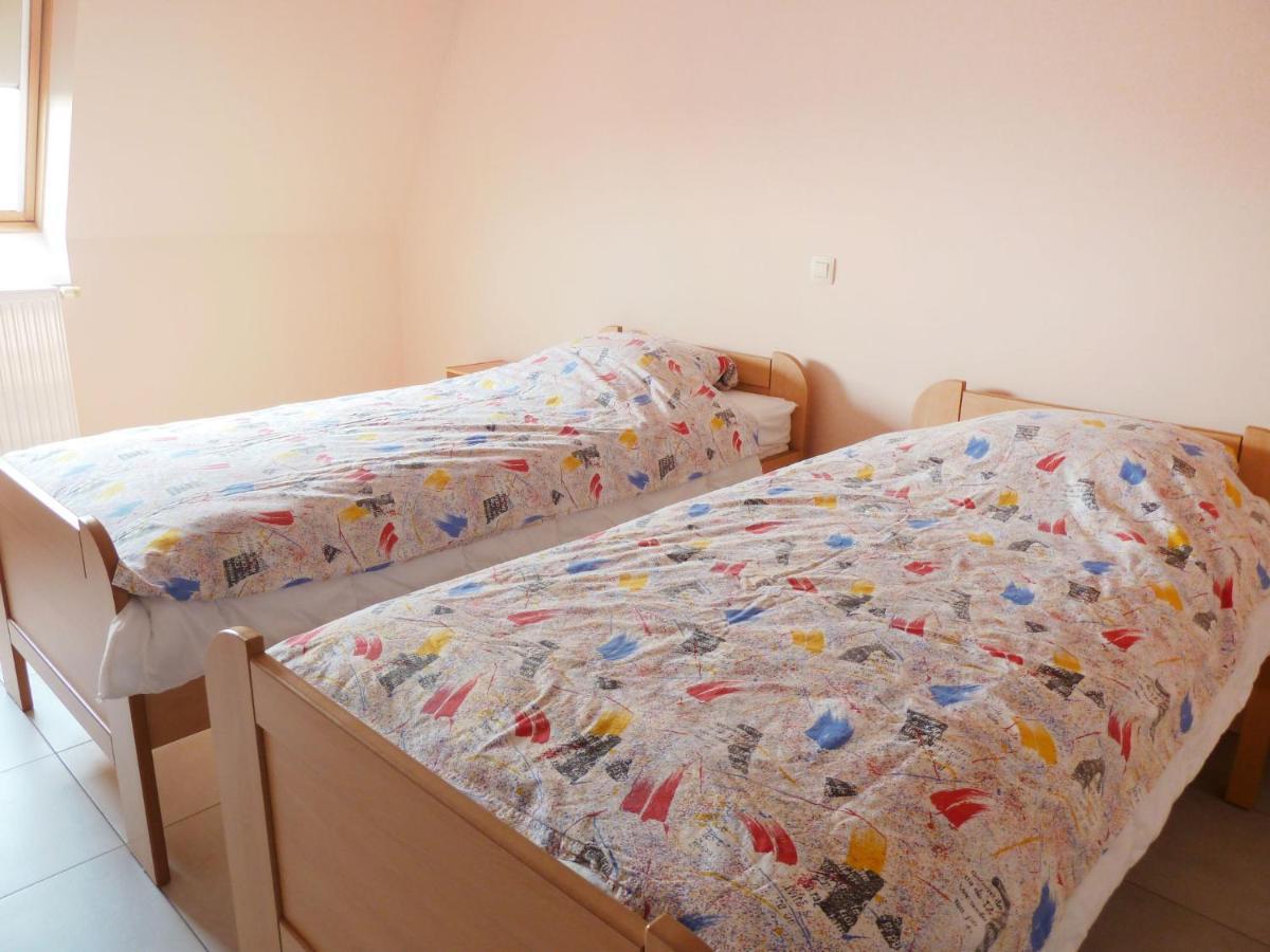 Apartment Belle Rose By Interhome دي هان المظهر الخارجي الصورة