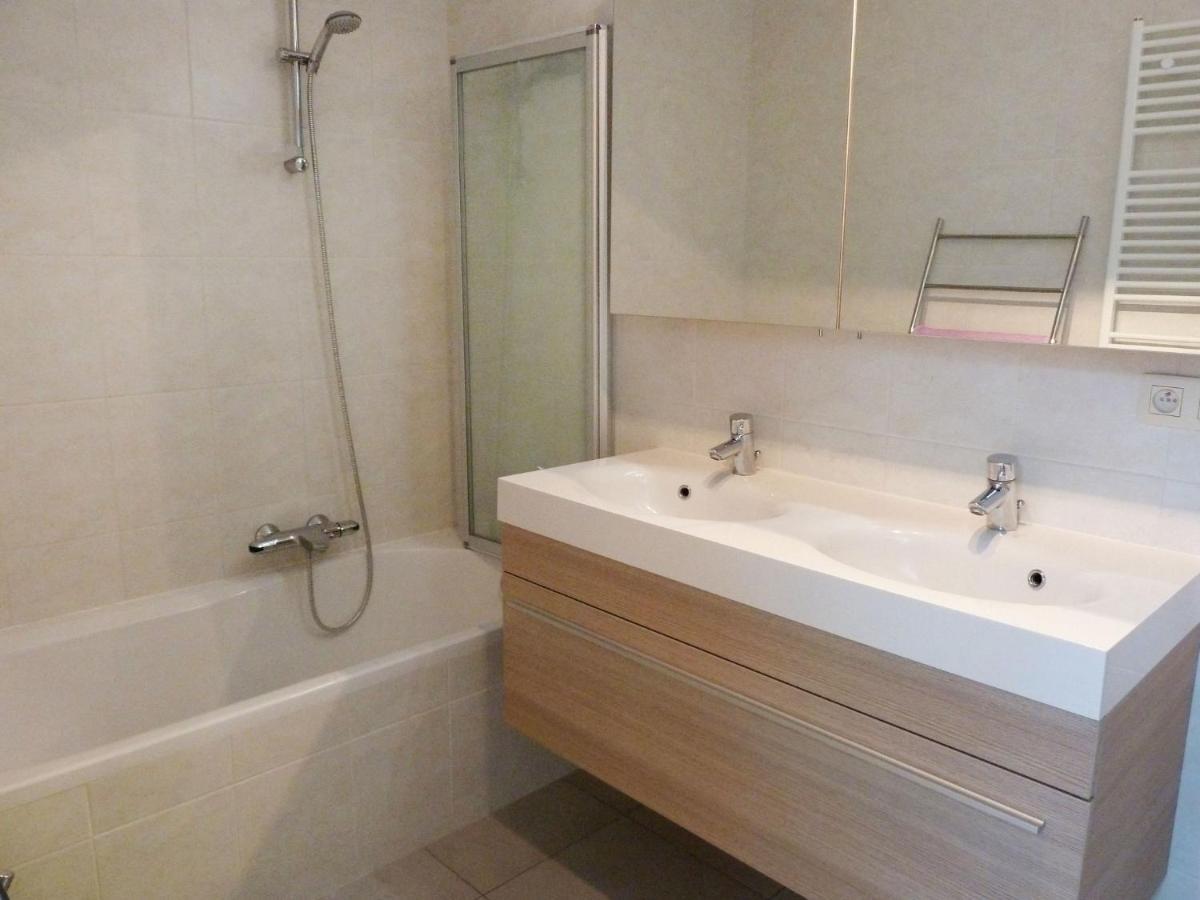 Apartment Belle Rose By Interhome دي هان المظهر الخارجي الصورة